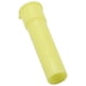 thumbnail image 1 of Sidaley Tubo amarillo de varilla de nivel de aceite de motor, buen reemplazo para guía de tubo de aceite de vehículo, construcción duradera Vehículos, repuestos y accesorios Mis, 1 of 6