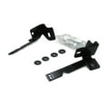 thumbnail image 1 of Go Rhino Bull Bar Composant 55545 pour Go Rhino Numéros de Pièce 5554211T/55542LT/55544LT/55544T; Kit de Montage, 1 of 4