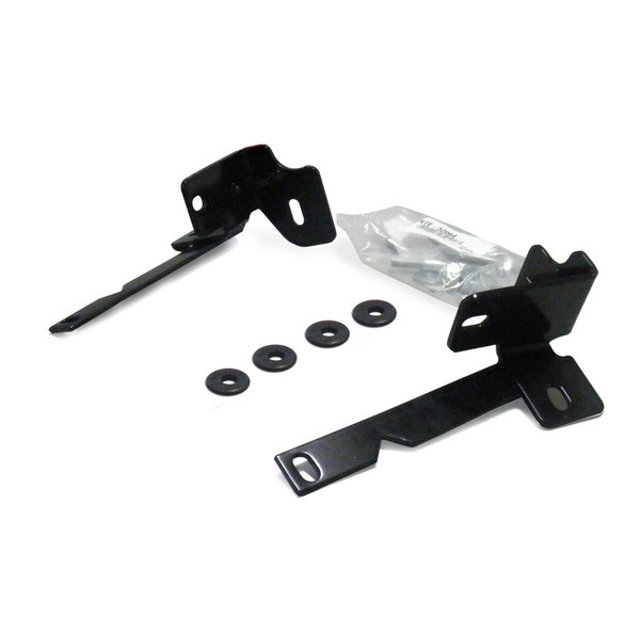 Go Rhino Bull Bar Composant 55545 pour Go Rhino Numéros de Pièce 5554211T/55542LT/55544LT/55544T; Kit de Montage