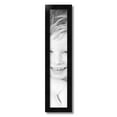 thumbnail image 2 of ArtToFrames 5x26 inch Black Picture Frame, Black Wood Poster Frame (4088), 2 of 8