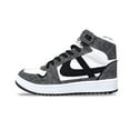 thumbnail image 3 of Tenis Unisex PANAM Bota Coyote Mezclilla Negro, 3 of 5