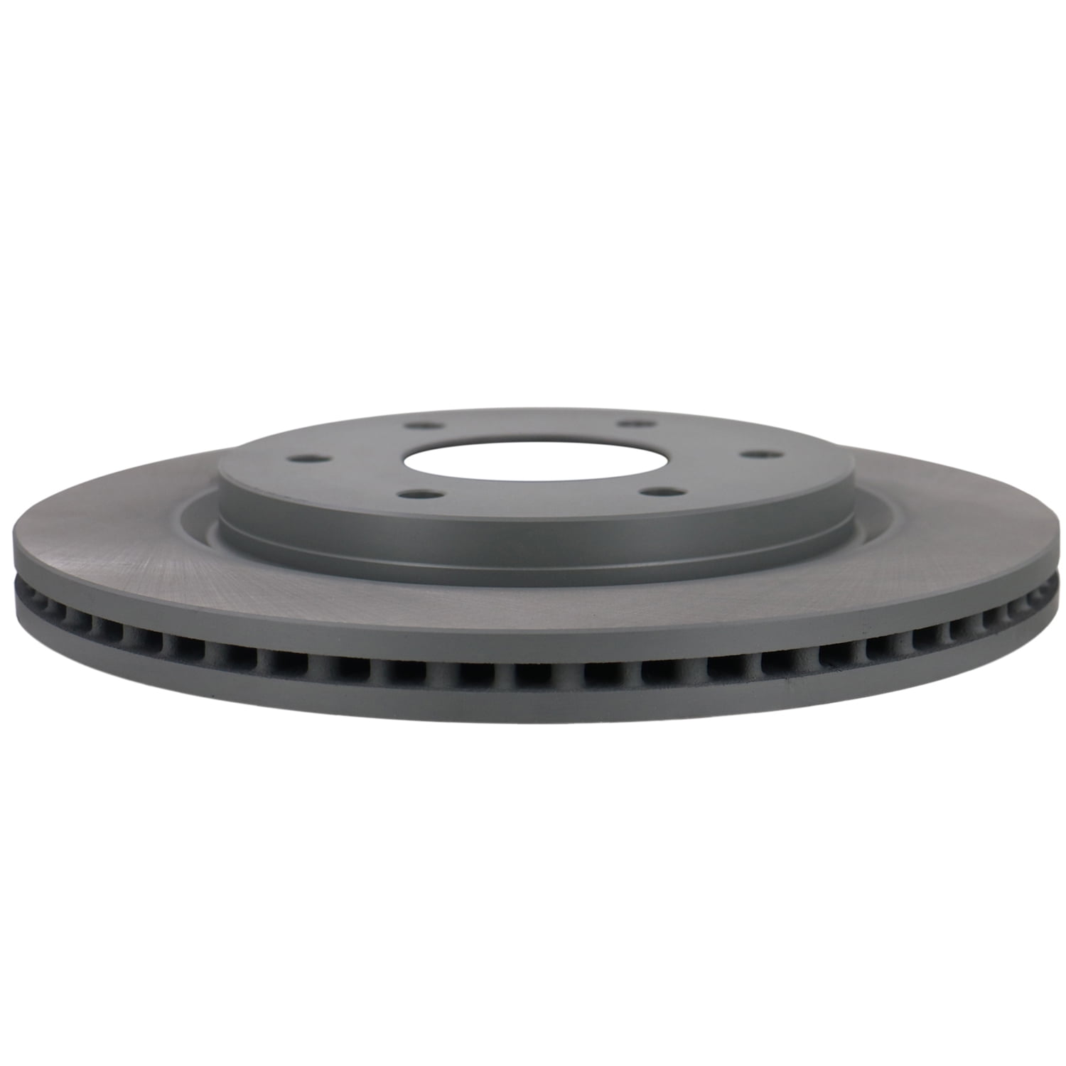Winstop Brake Rotor, Front WS246305, Nissan Titan 2007-2005