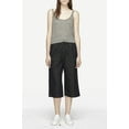 thumbnail image 1 of $220 RAG & BONE / JEAN Cropped GAUCHO BAGGY Wide Leg HARROW Jeans ( 26 ), 1 of 2