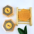 thumbnail image 5 of Kokovifyves Honey Propolis Facial Cleansing Soap 100g Nourishing and Moisturizing Oil Soap, 5 of 7