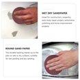 thumbnail image 4 of Shisuyan Wet Sanding Paper Silicon Carbide 20Pcs 4 Inches in Diameter, 4 of 9