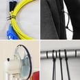 thumbnail image 4 of relayinert 100pcs Secure And Cable Zip Ties Wide Application And Non-deformable 1Set, 4 of 6