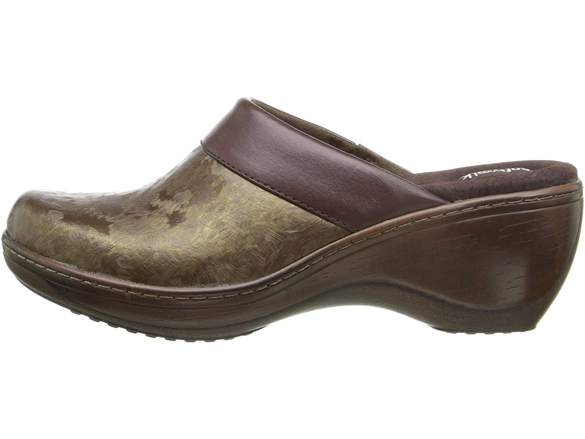 softwalk wolcott mule