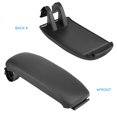 thumbnail image 4 of Ultra Lightweight Armrest Cover, Console Armrest, Easy Installation Durable For Car Home Travel Car Accessory Decorative Accessory Vehicle, 4 of 8