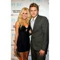 thumbnail image 2 of Heidi Montag Spencer Pratt In Attendance For Pure'S New Year���S Eve Bash Caesar'S Palace Casino Hotel Resort Las, 2 of 2