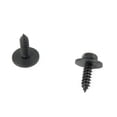 thumbnail image 4 of 30Pcs Screw Bolt Fixing Retainer Fender Liner Under Cover for Toyota 90159-60477, 4 of 7