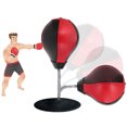 Boxing Sandbag Inflatable Punching Bag Boxing Speed Ball