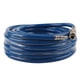 thumbnail image 1 of Manguera neumática flexible de PVC - Manguera neumática flexible de PVC azul de 15M con conector rápido para compresor de aire, 1 of 8
