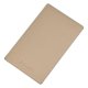 thumbnail image 1 of Almohadilla para injertos de extensiones de pestañas, portátil de primera calidad, de cuero PU, práctica y fácil de usar. Beige, 1 of 8