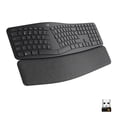 thumbnail image 1 of LOGITECH - ERGO K860 - GRAPHITE US INTL -, 1 of 4
