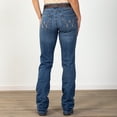 thumbnail image 3 of Wrangler URJ Q-Baby Jane 112318418 Jeans, 3 of 3