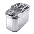 thumbnail image 5 of Réservoir de Carburant Portable pour Véhicule, Baril d'Huile, Réservoir d'Essence, Fournitures Auto 10L, 1 x Réservoir, 5 of 5