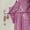 BDQ-4350, variant on Toile De Jouy Pink Chinoiserie Tea Sleeveless Dress Loose Women's Dress Dresses Luxury Evening Dresses