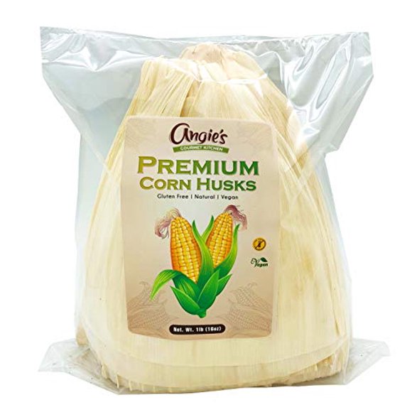 Corn Husks