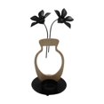 thumbnail image 1 of Candelabro Moderno Decorativo Para Bodas, Escritorios, Salas De Estar, Estilo A, 1 of 9