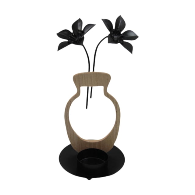 Candelabro Moderno Decorativo Para Bodas, Escritorios, Salas De Estar, Estilo A