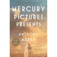 thumbnail image 1 of Pre-Owned Mercury Pictures Presents : A Novel (Hardcover), 1 of 1