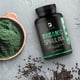 thumbnail image 3 of Espirulina Organica de 300c 500mg Alga Spirulina B Life BLIFE Cápsulas, 3 of 8