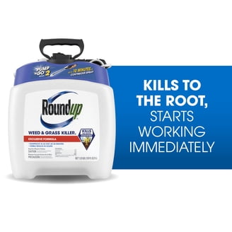 Escalade 2 Herbicide - Premium Weed Treatment Grass Killer, 2.5 gal -  Walmart.com