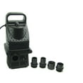 thumbnail image 1 of Pondmaster 02675 4000 GPH  Supreme ProLine HY-Drive Quiet Pond Waterfall Pump, 1 of 7