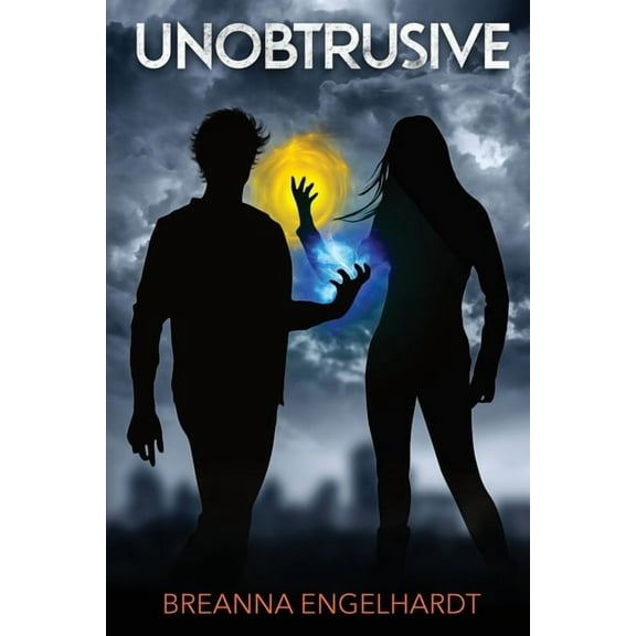 Unobtrusive, (Paperback)