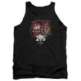 thumbnail image 1 of Power Rangers - Red 25 - Tank Top - X-Large, 1 of 2