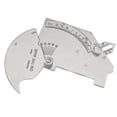 thumbnail image 1 of Sturdy And Accurate Mg-8 Welding Gauge Weld Gage Test Bridge Cam Welding Ulnar Inspection, 1 of 5