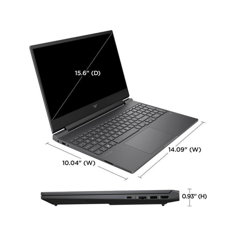 HP Victus 15.6