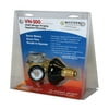 VN Series HVAC Nitrogen-Purging Regulators/Flowmeters, Nitrogen, 35 CFH, CGA-580