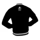 thumbnail image 2 of Chamarra Varsity Genérica Tipo Jack Skellington, 2 of 3