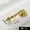 Gold-Big, variant on Retro Bronze Kitchen Cabinet Knobs Cupboard Door Handles Vintage Wardrobe Furniture Handle Jewelry Box Drawer Pulls Door knocker