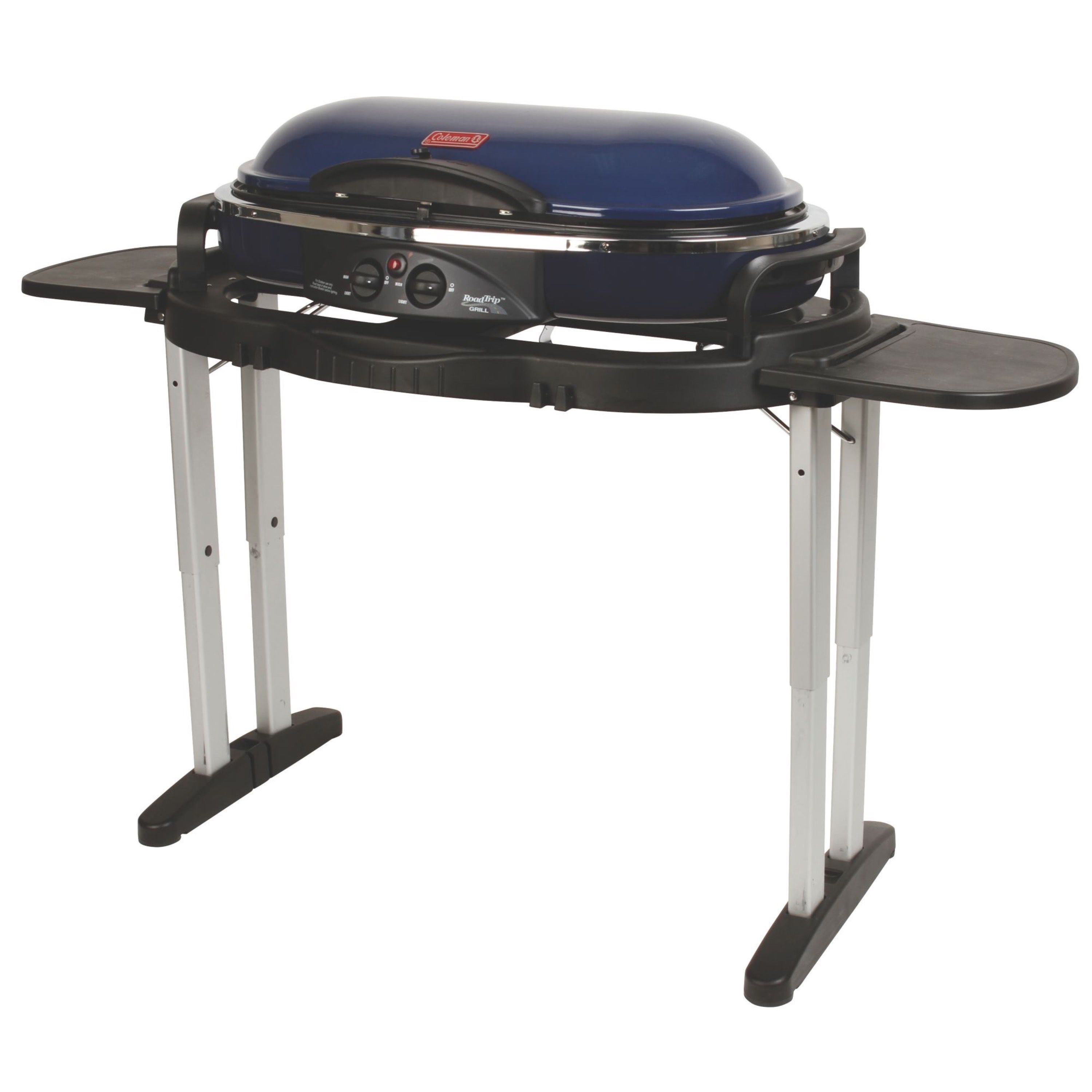 Coleman RoadTrip LX Standup Propane Gas Grill - image 3 of 14