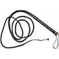 thumbnail image 2 of Pakistan PA891805-BRK Bull Whip, 5'9" long, 2 of 2