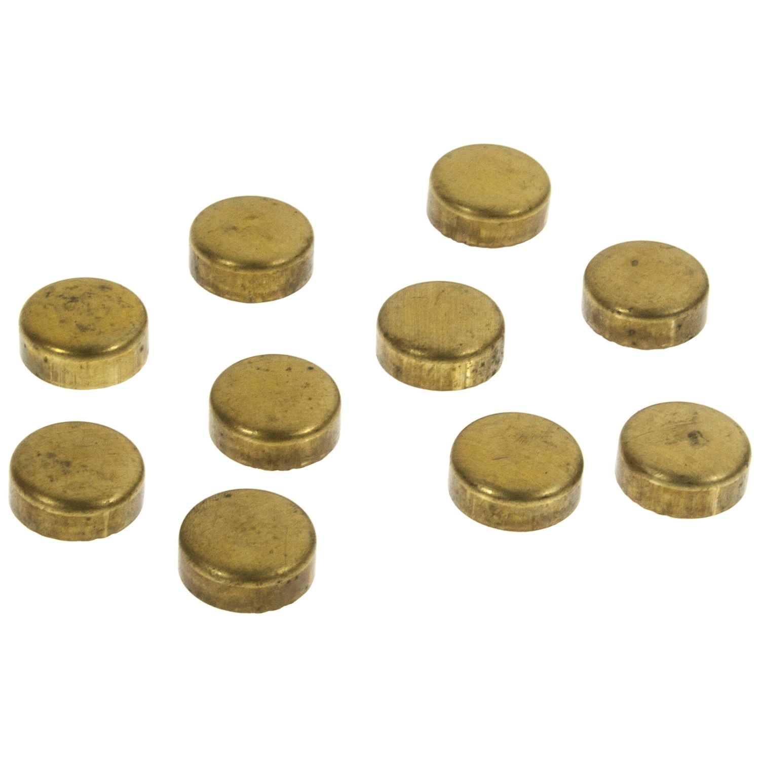 Melling Engine Expansion Plug Kit P/N:MPE-165BR Fits select: 1985-1988 PONTIAC FIERO, 1982-1989 CHEVROLET CELEBRITY