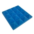 thumbnail image 4 of Home Scene Layout, Sound-absorbing Foam Wall, Indoor Sound-absorbing Cotton, 4 of 5