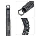 thumbnail image 3 of Uxcell Spring Tube Bender High-carbon Steel A-Type for Pipe 12.15mmx420mm, 3 of 5