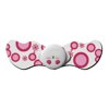 Slimmer Machine EMS Massager For Chin Neck Slimmer Toning Machine