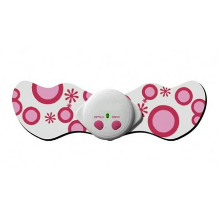Ultra-Thin Chin Slimmer Machine EMS Massager For Chin Neckline Slimmer