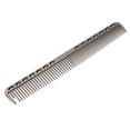 thumbnail image 4 of Peine profesional NikouMX para el cabello de aluminio espacial, 4 of 8