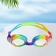 thumbnail image 5 of Gafas Natación Alta Gafas Natación para Gafas Natación Silicona para Suministros Natación Impermeables Y Antivaho Venta Al Por Mayor Transfronteriza (color Arcoíris), 5 of 5