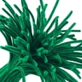 thumbnail image 3 of 600pcs Craft Pipe Cleaners, Red Chenille Stems Dark Green Pipe Cleaners for DIY Art Craft Decorations (6 mm x 12 inch), 3 of 5