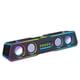 thumbnail image 1 of Altavoces Bluetooth con Subwoofer Altavoz de Escritorio Portátil, Alta Calidad, Gran Volumen, Altavoz de Bajo Pesado, Conexión Por Cable Al Altavoz Bluetooth, con Iluminación Brillante Altavoces Bluet, 1 of 3