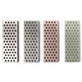 thumbnail image 6 of Ski Maintenance 70X25X4.4Mm File Kit Edge Beveling Metal Material Mirror Polish Multiple Grits Smooth Finish 4 Piece Set, 6 of 8