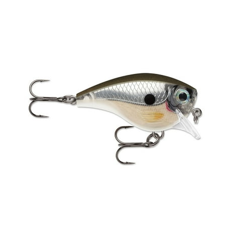 UPC: 0022677287584 | Balsa Xtreme Brat Hard Bait Lure