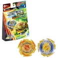 thumbnail image 5 of Beyblade Burst QuadDrive Destruction Belfyre B7, Decay Perseus P7 Spinning Top Dual Pack, 5 of 5