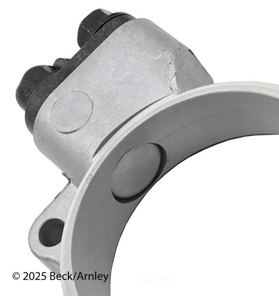 BeckArnley 084-4376 ABS Speed Sensor